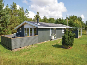Holiday home Vandflodvej Blåvand II